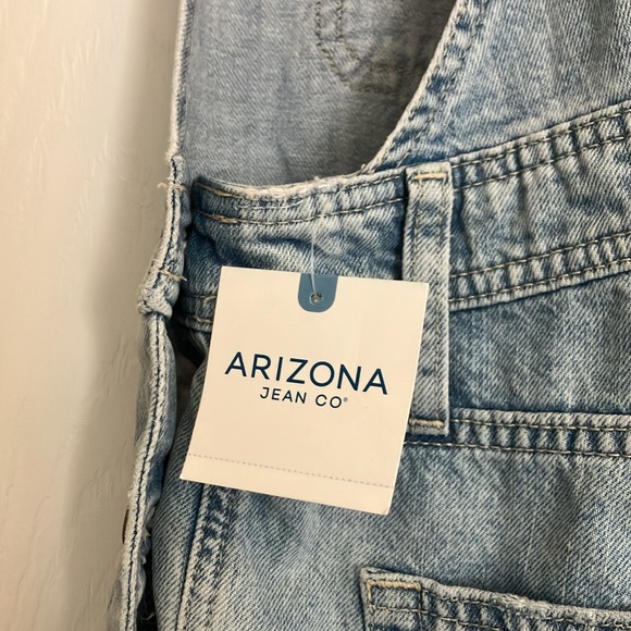 Arizona shorts overalls - Picture 6 of 6